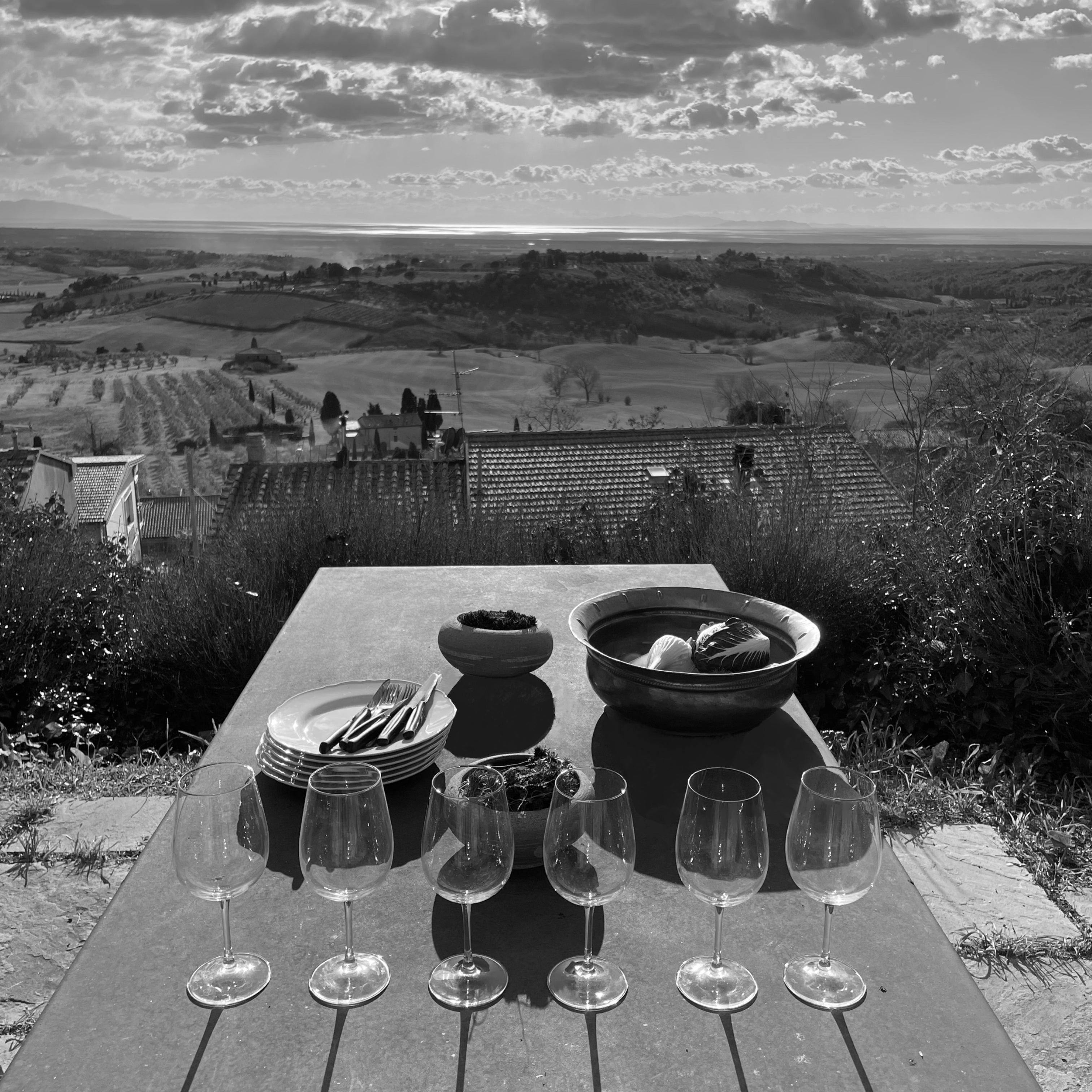 Pairing Down on Wine's Biggest Problem