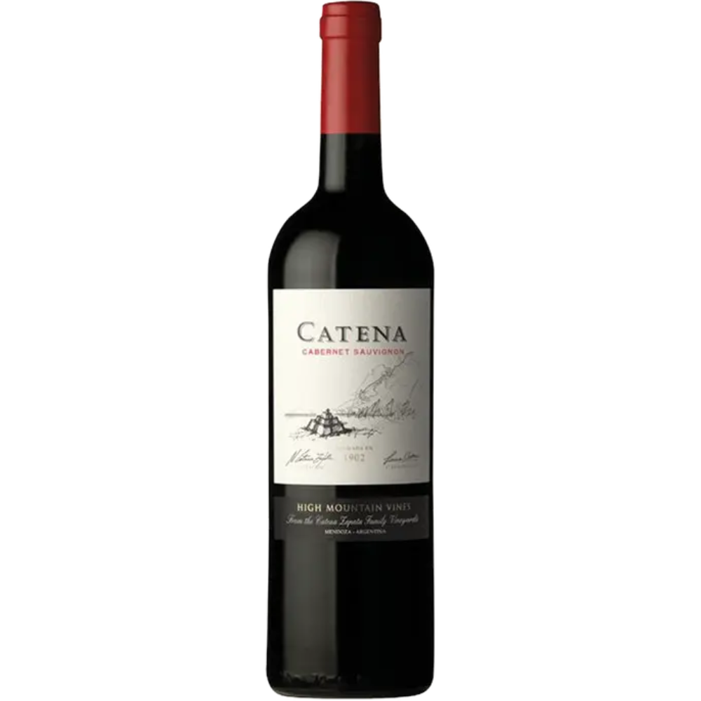 Catena Cabernet Sauvignon