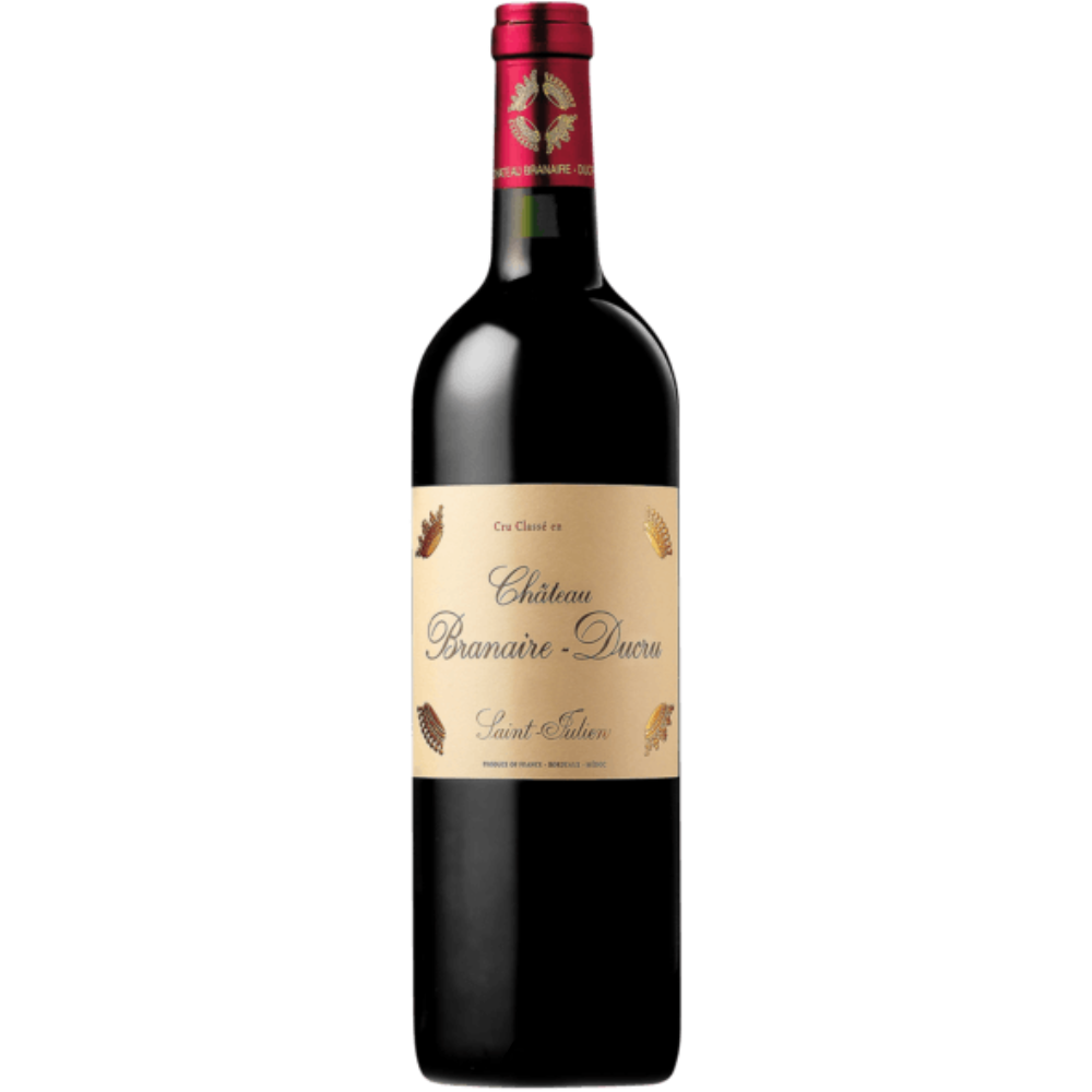 Grand Cru Classe