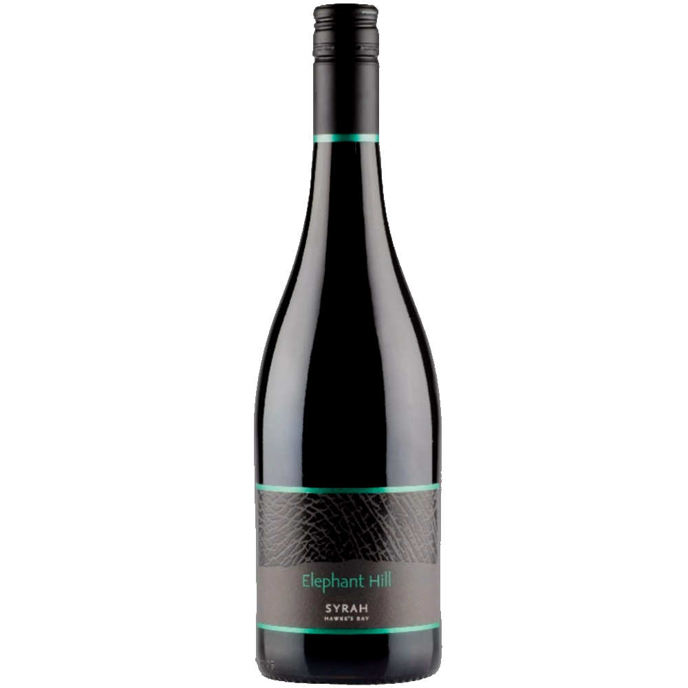 Estate Syrah