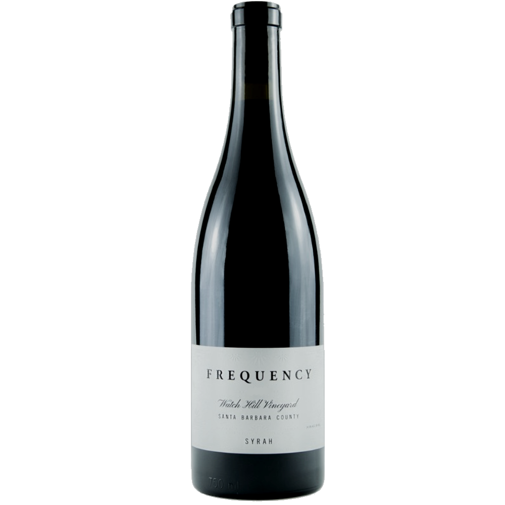 Watch Hill Vineyard Syrah