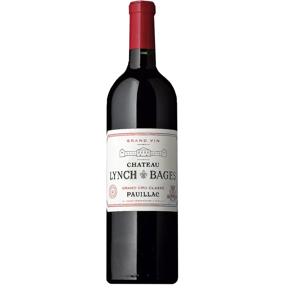 Grand Cru Classe