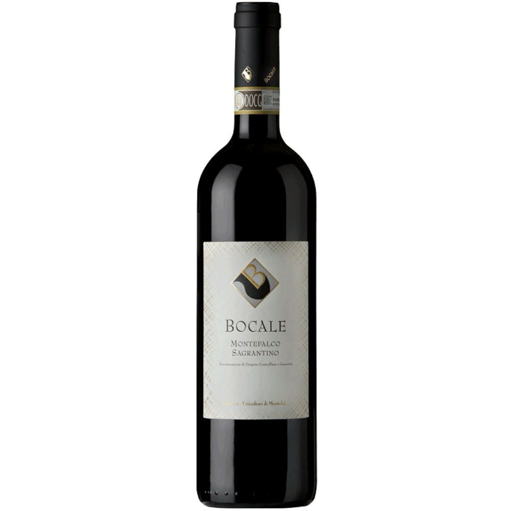 Montefalco Sagrantino