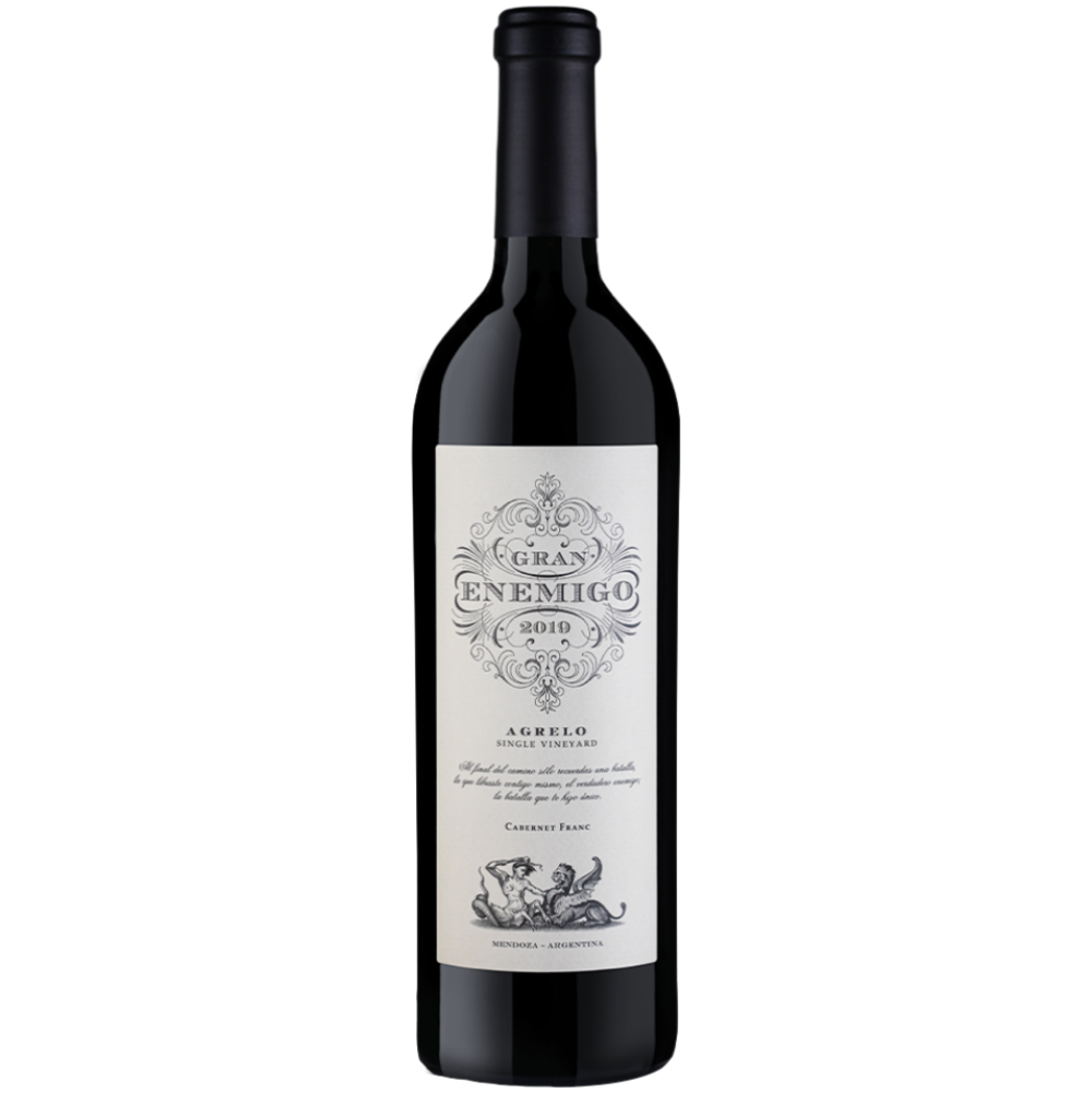 Gran Enemigo Gualtallary