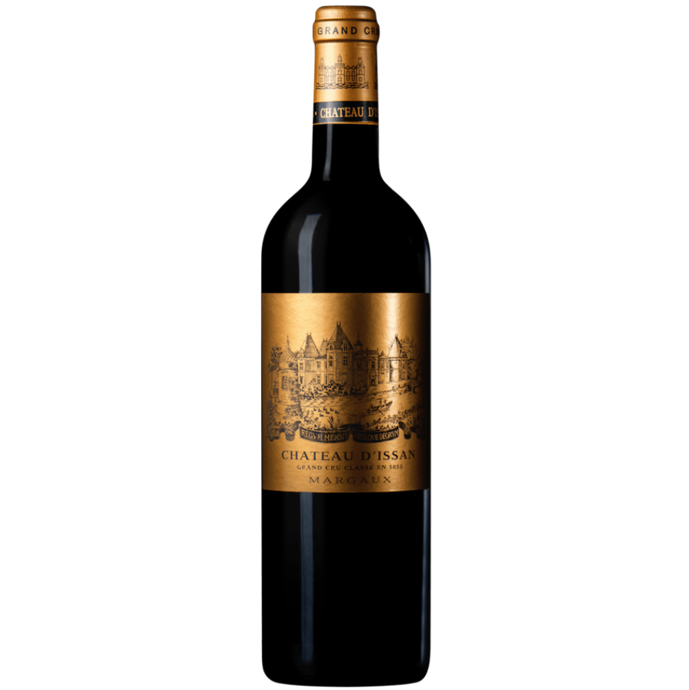 Château d'Issan <br> Grand Cru Classé