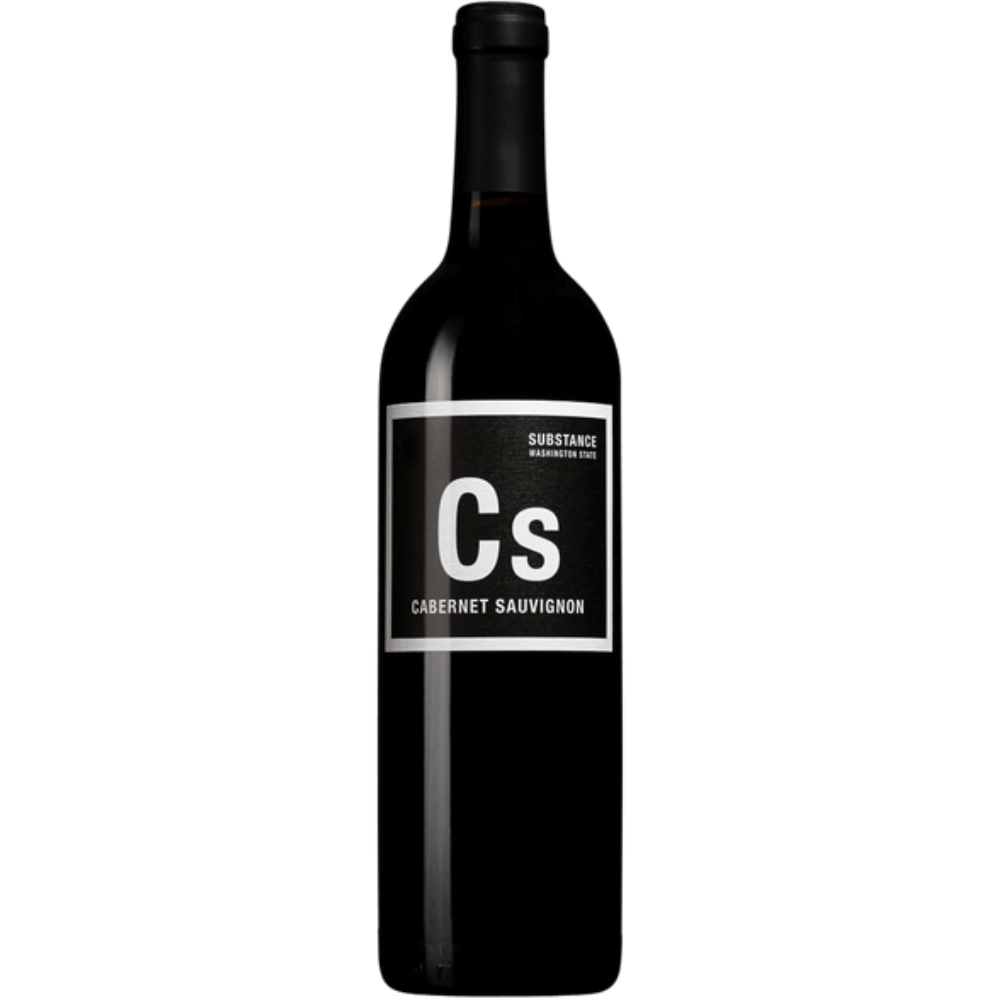 Wines of Substance <br> Cs