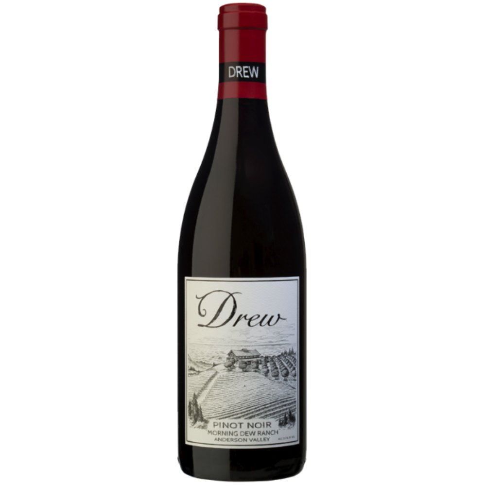 Drew Family Wines <br> Morning Dew