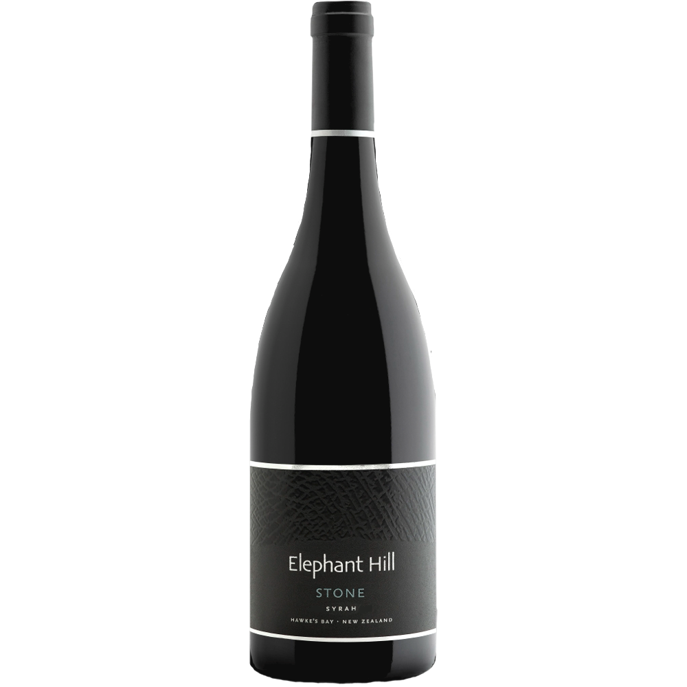 Elephant Hill <br> Stone Syrah