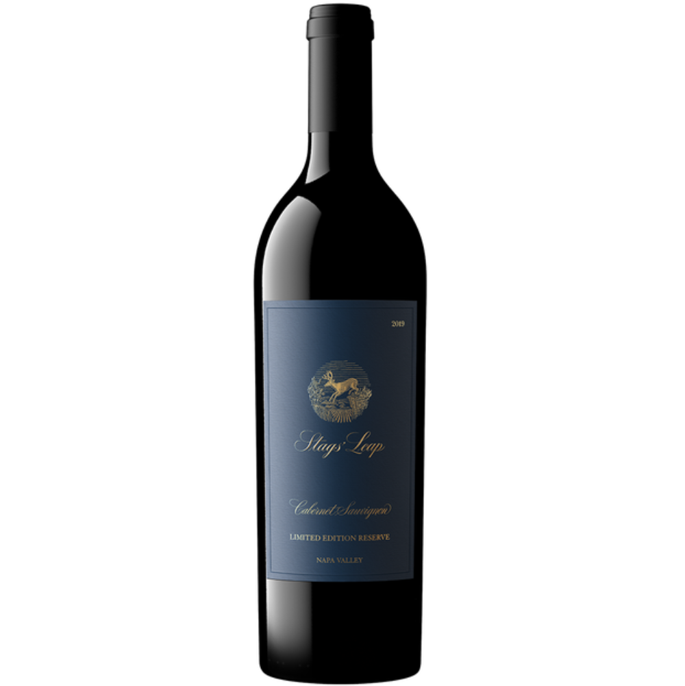 Limited Edition Reserve Cabernet Sauvignon