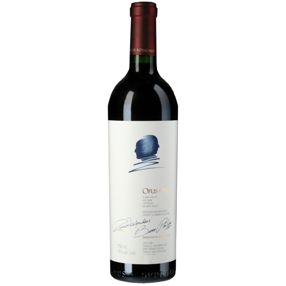 Opus One