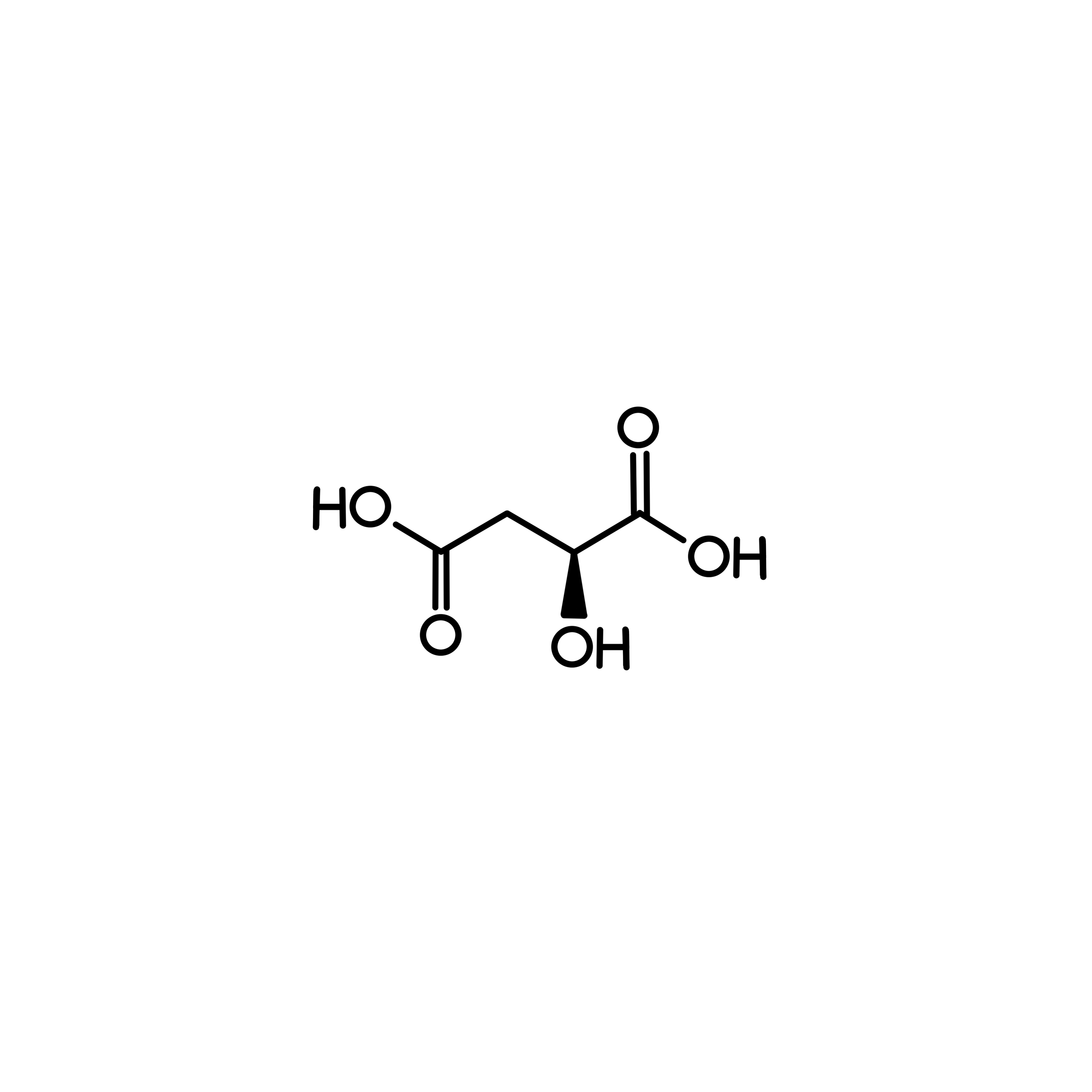 L-Malic Acid