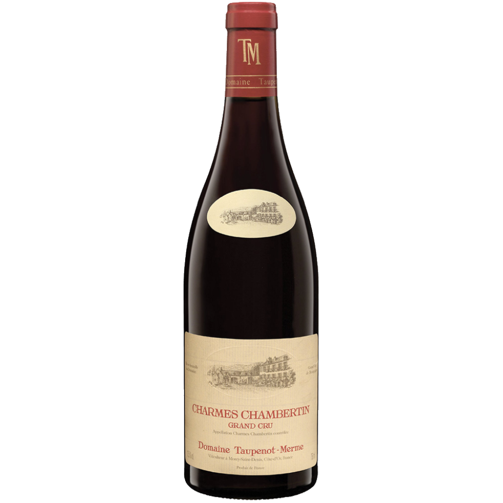 Charmes-Chambertin