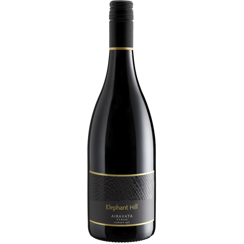 Airavata Syrah