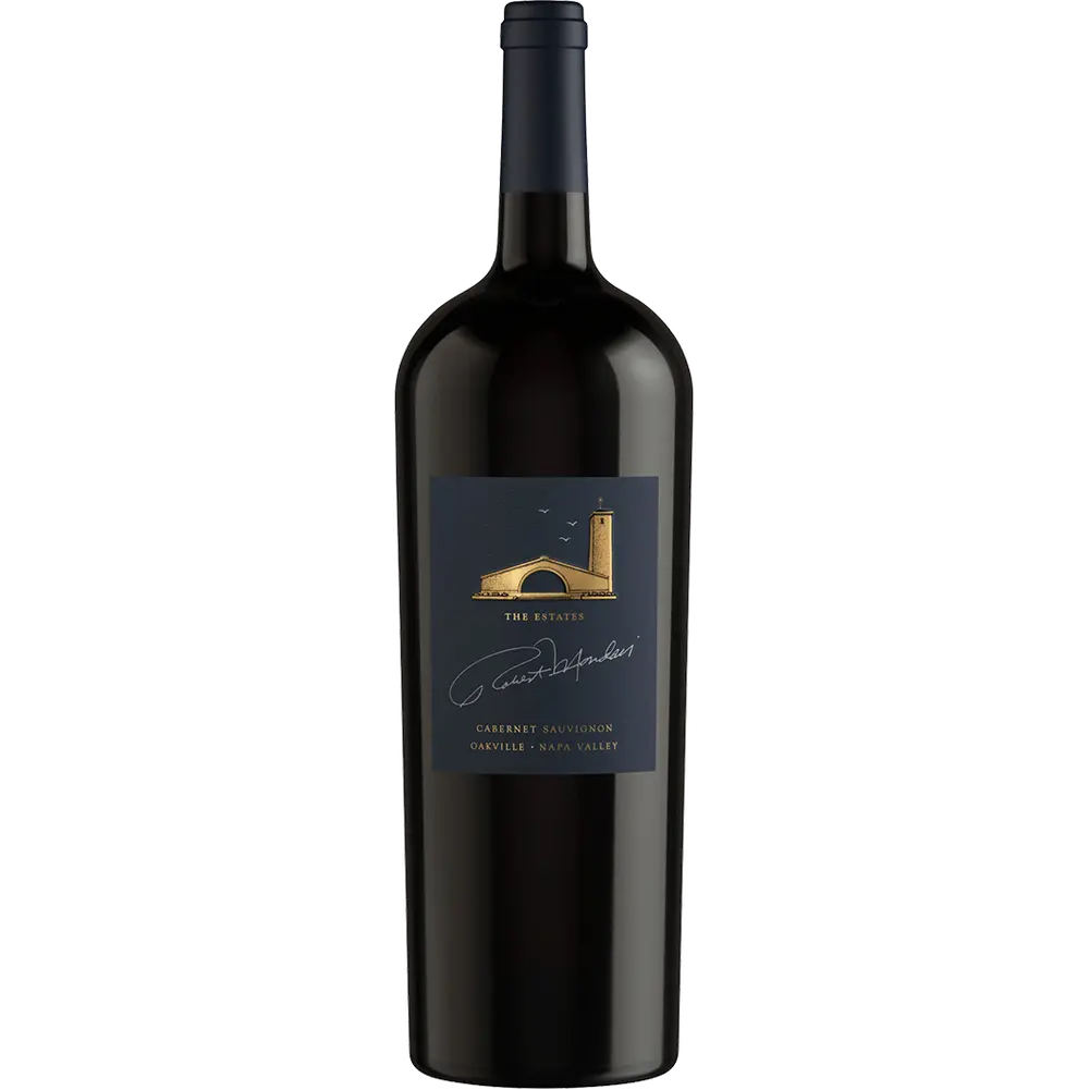 Oakville Cabernet Sauvignon