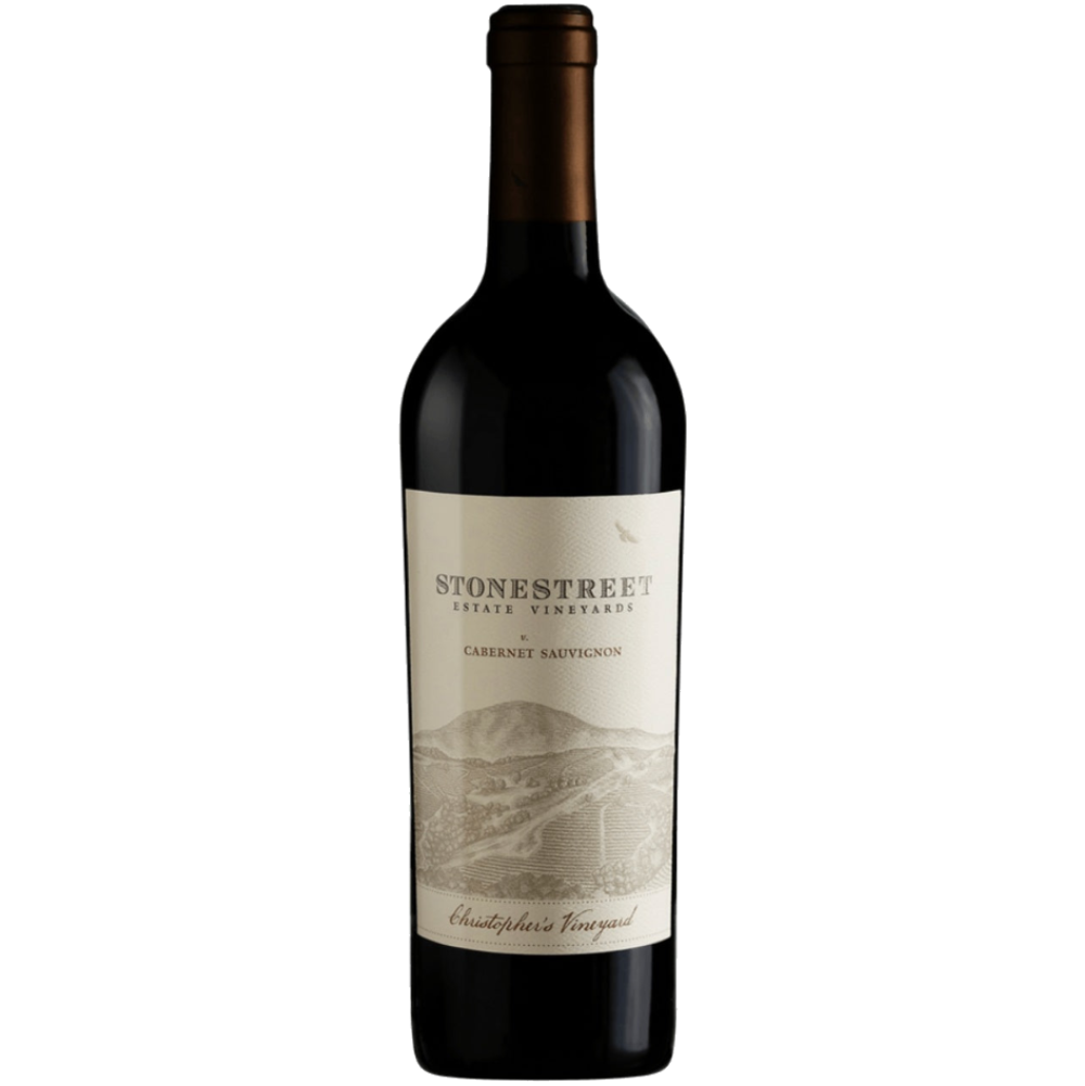 Estate Cabernet Sauvignon