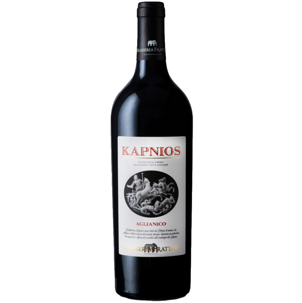 Aglianico Kapnios