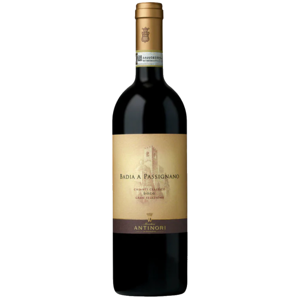 Chianti Classico Gran Selezione