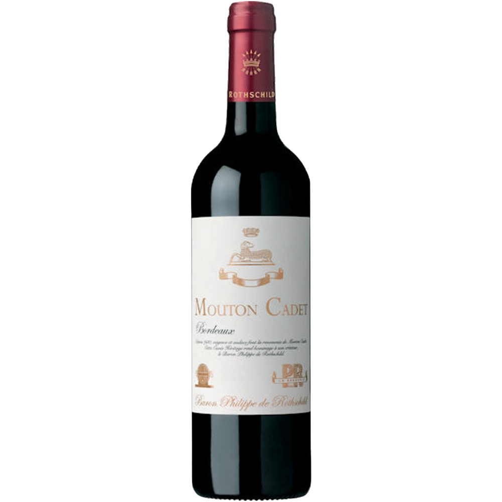 Mouton Cadet