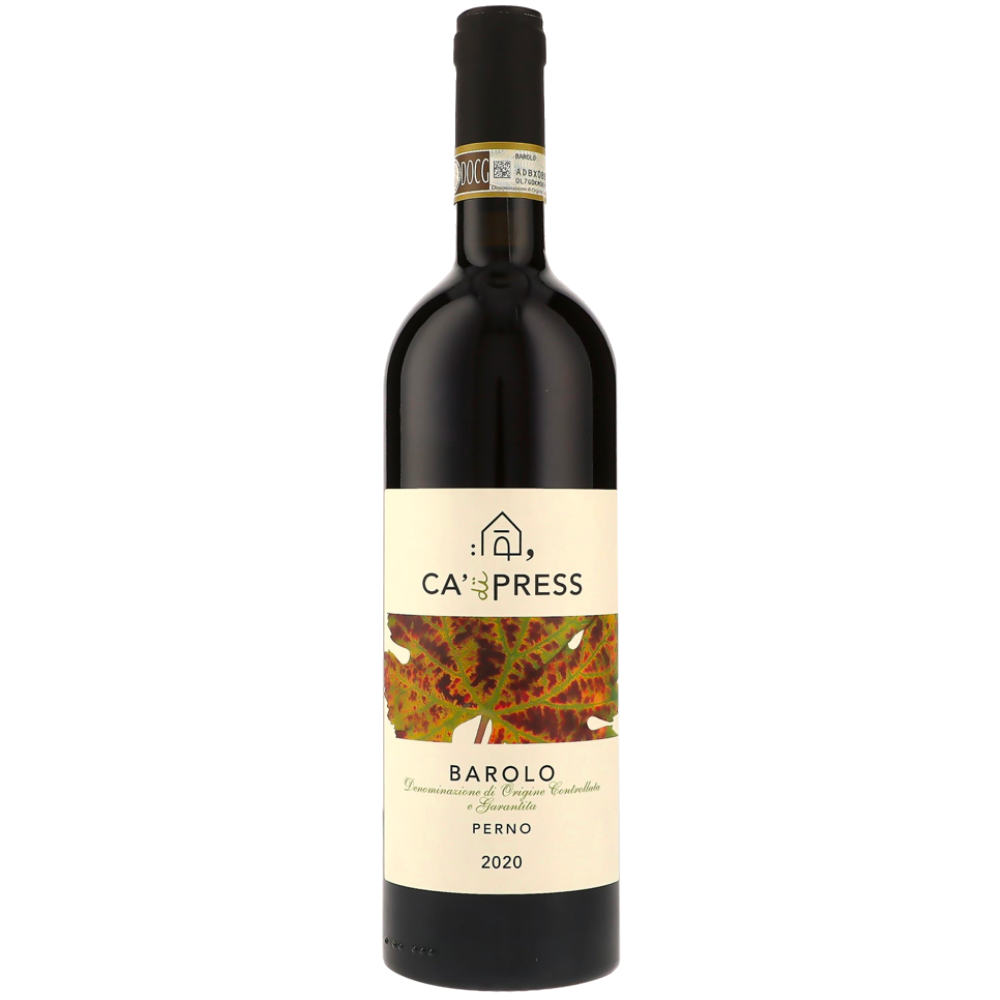 Barolo Perno