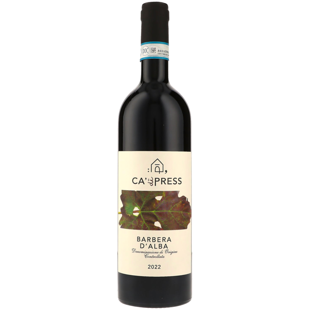 Barbera d'Alba