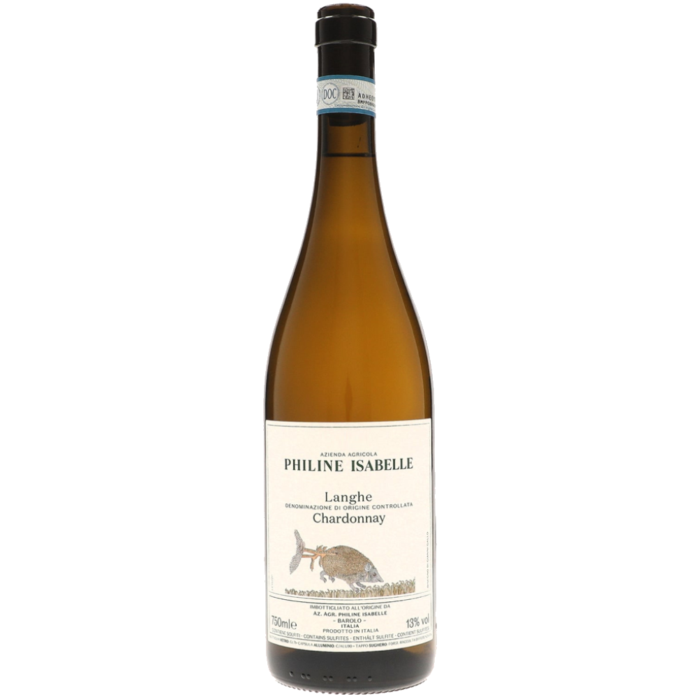 Langhe Chardonnay