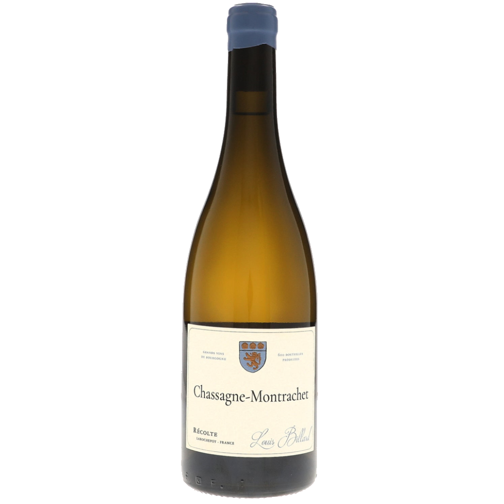 Chassagne-Montrachet