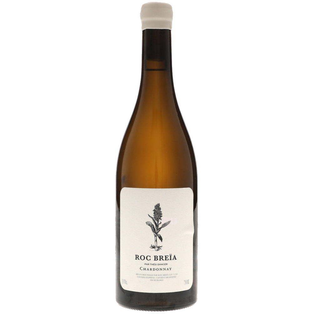 Roc Breia Chardonnay VdF