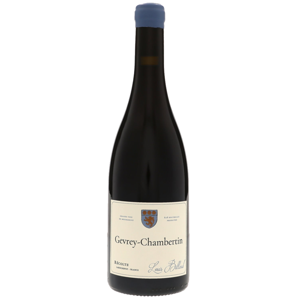 Gevrey Chambertin