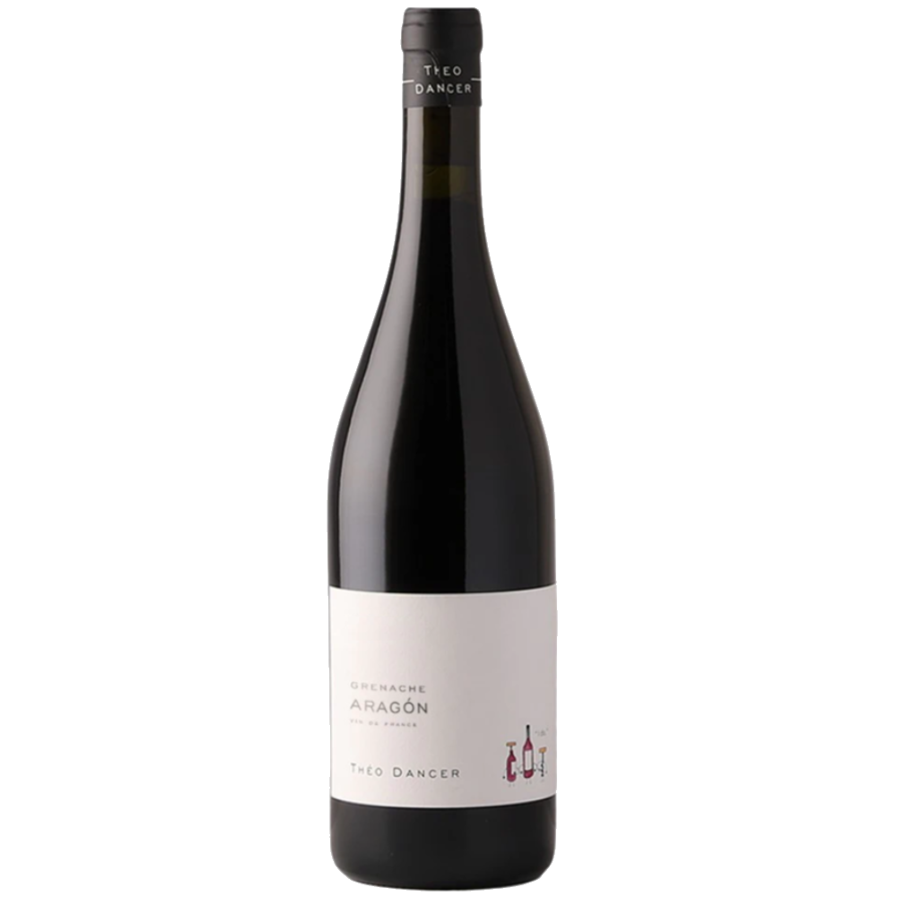 Aragon Grenache VdF