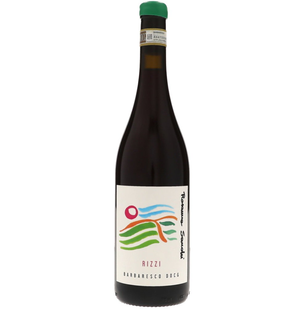 Rizzi Barbaresco DOCG